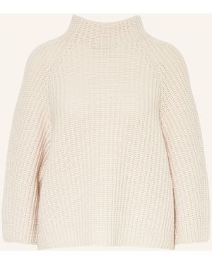 Iris Von Arnim Cashmere-Pullover FALLOU - Natur