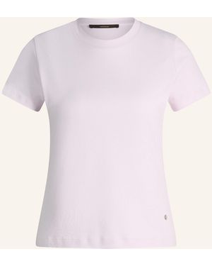 Windsor. T-Shirt - Pink