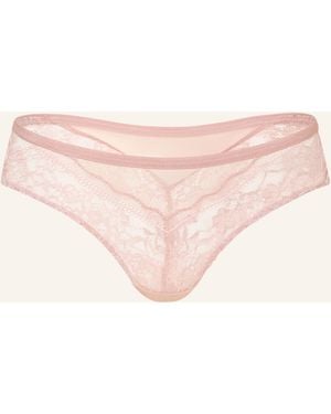 Triumph Panty COMFORT ALLURE - Natur