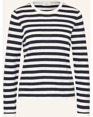 Yerse Pullover OCLARINS - Weiß