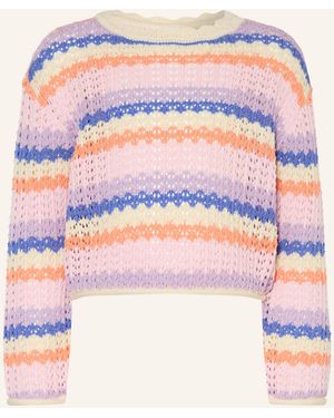 s.Oliver RED Pullover - Weiß