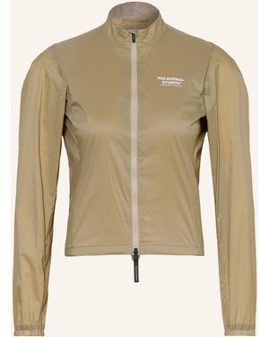 Pas Normal Studios Radjacke ESSENTIAL INSULATED - Natur