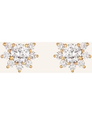Wempe Fine Jewelry Ohrringe MINIMALISM - Natur