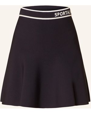 Sportalm Golfrock - Schwarz