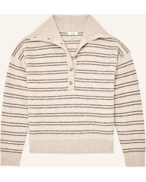 Reiss Troyer EVANA - Natur