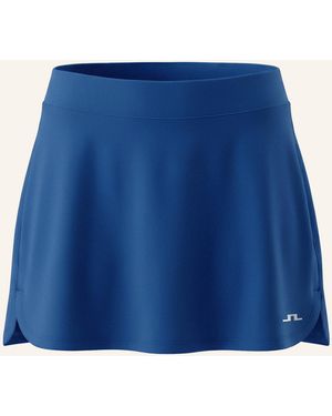 J.Lindeberg Golfrock - Blau