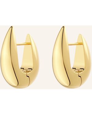 Edblad Creolen CREST L - Mettallic