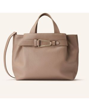 Coccinelle Handtasche - Natur