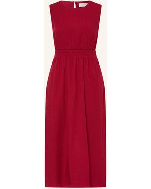 MSCH Copenhagen Kleid MSCHDARIA - Rot