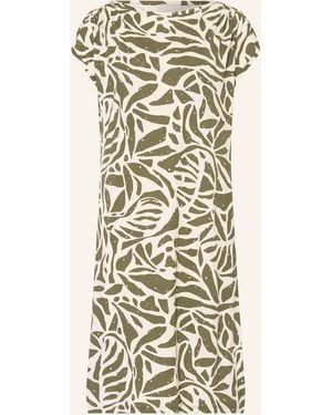 Schiesser Nachthemd SELECTED PREMIUM - Natur