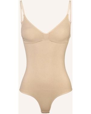 Snocks Shaping Body - Natur