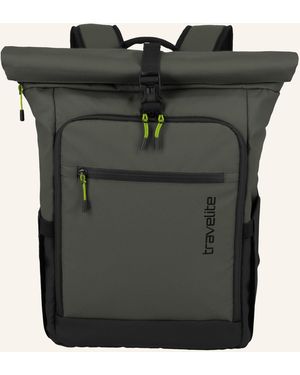 Travelite Rucksack BRIIZE MEDIUM - Schwarz