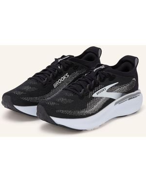 Brooks Laufschuhe ADRENALINE GTS 25 - Schwarz