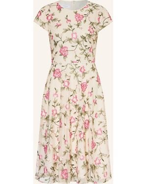 Hobbs Kleid TIA - Natur