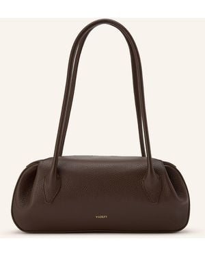 Yuzefi Schultertasche OYSTER - Natur