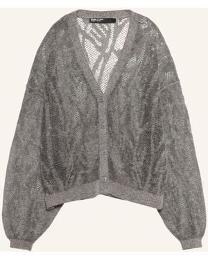 Bimba Y Lola Pullover - Grau