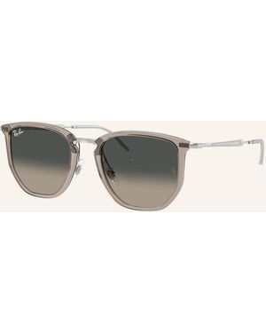 Ray-Ban Sonnenbrille RB4451 - Natur