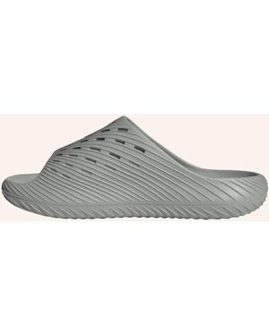 adidas PURECHILL SLIDES - Grau