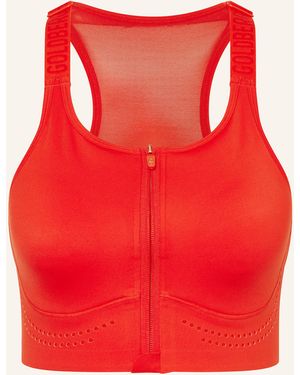 Goldbergh Sport-BH FORCE - Rot