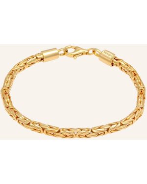 Kuzzoi Armband - Mettallic