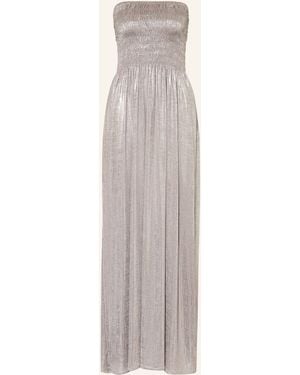 Ba&sh Abendkleid ISABELLA - Weiß