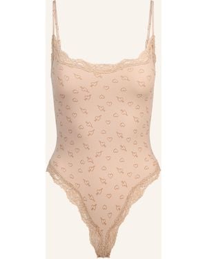 Skims String-Body FITS EVERYBODY - Natur