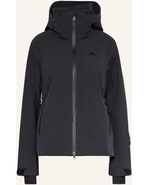 J.Lindeberg Skijacke - Blau