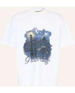 RETERNITY T-Shirt - Blau