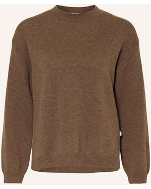 Maerz Pullover - Braun