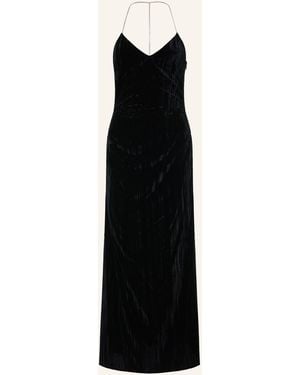 HUGO Abendkleid KELVET - Schwarz