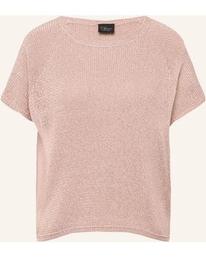S.oliver Strickshirt - Pink