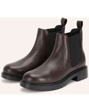 G.H. Bass & Co. Chelsea-Boots ALBANY II - Schwarz