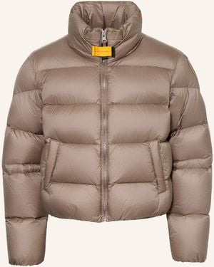 Parajumpers Daunenjacke KILLIN-G - Braun