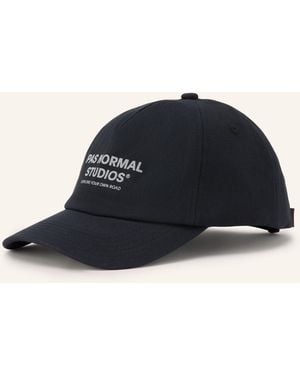 Pas Normal Studios Cap OFF-RACE - Blau