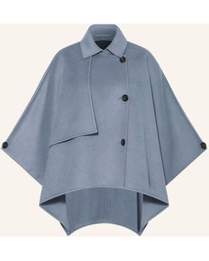 Liu Jo Cape - Blau