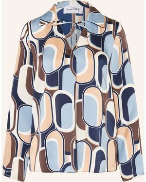 Joseph Ribkoff Blusenshirt - Blau