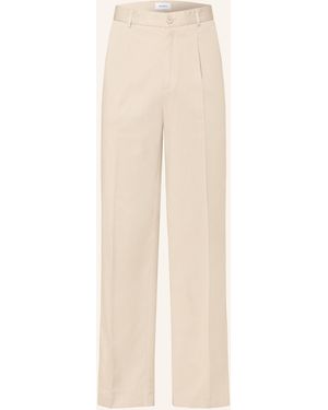 Les Deux Chino RANDALL Regular Fit - Natur