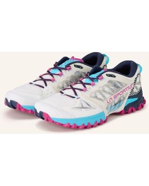 La Sportiva Trailrunning-Schuhe BUSHIDO III - Blau
