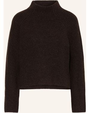 DARLING HARBOUR Pullover - Schwarz