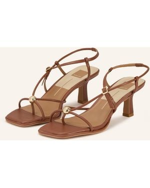 Dolce Vita Zehentrenner MYLEE - Natur