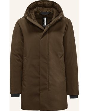 Bomboogie Parka ABERDEEN - Braun