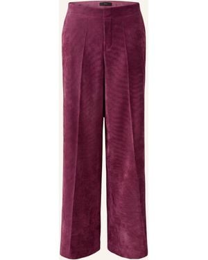 Ouí Cordhose - Lila