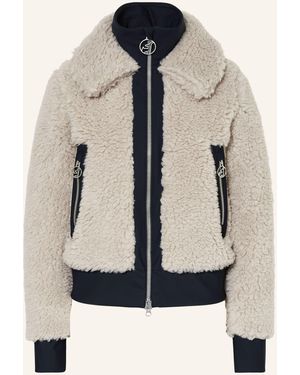 Toni Sailer Midlayer-Jacke SISU - Natur