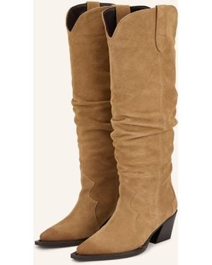 Dolce Vita Cowboy Boots BUCKLY - Natur
