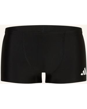 adidas Badehose SPORT BX - Schwarz