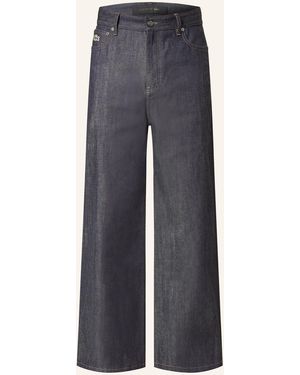 Lacoste Jeans Regular Fit - Blau