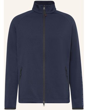 Bogner Fire + Ice FIRE+ICE Fleecejacke IHNO2 - Blau