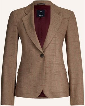 Joop! Blazer - Braun