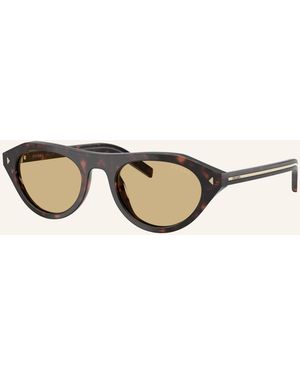Prada Sonnenbrille PR B15SF - Natur
