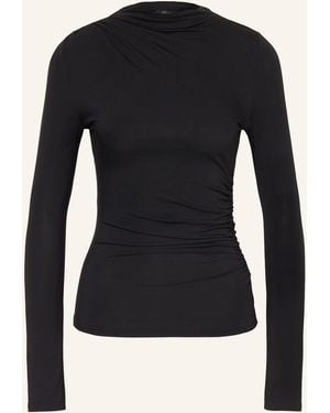 Rails Longsleeve JOELLE - Schwarz
